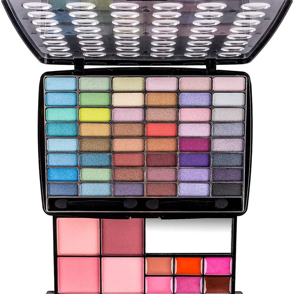 GLAMOUR GIRL MAKEUP KIT - Picture 4 of 6